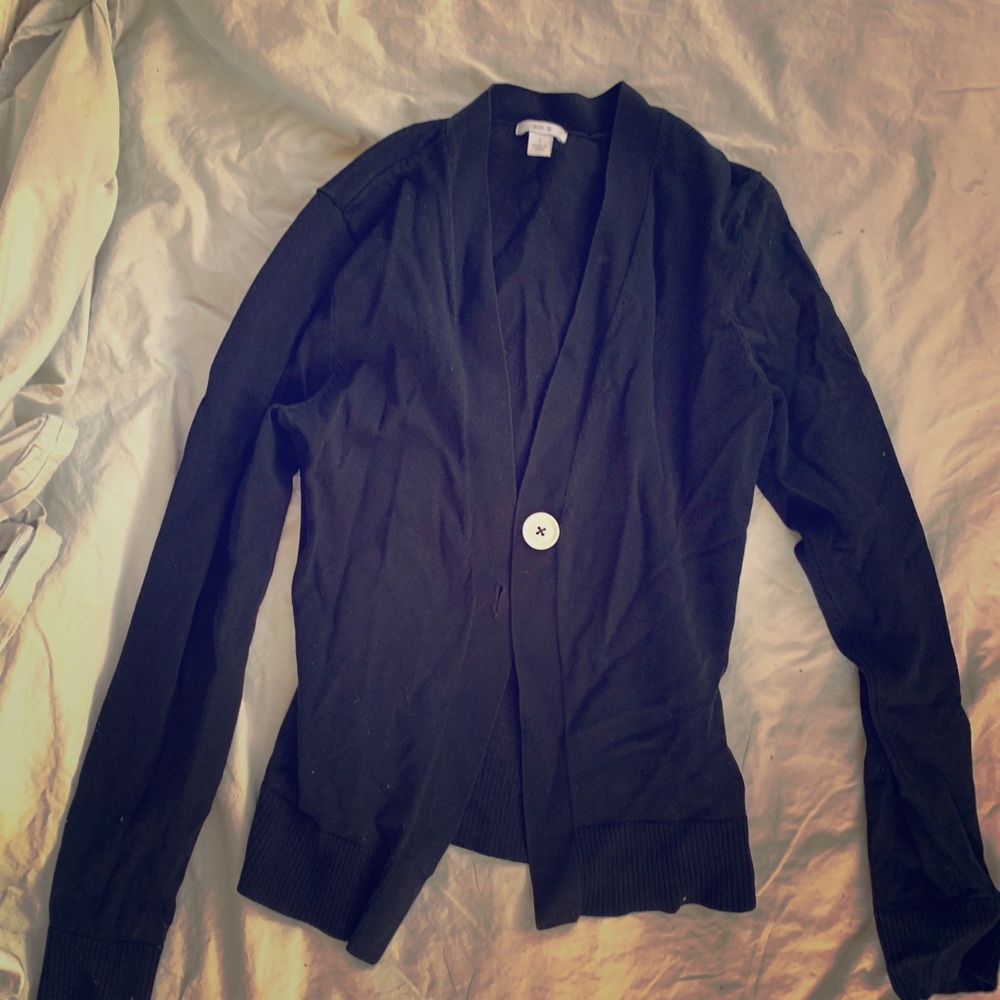 Apt. 9 Cardigan